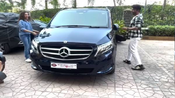 कार की कीमत जानकर उड़ जाएंगे होश