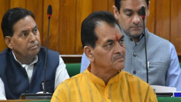 पहली बार बने मंत्रियों को अहम जिम्मेदारी