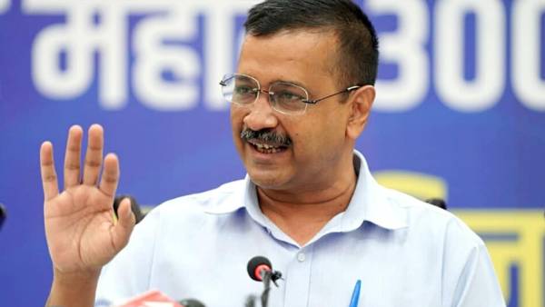 केजरीवाल बनाम ममता