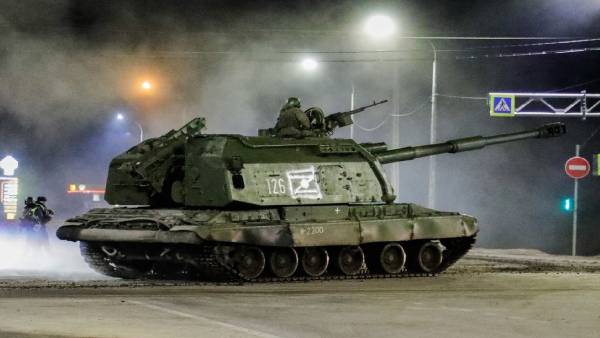 पुतिन निरंकुश और अत्याचारी सत्ता के प्रतीक