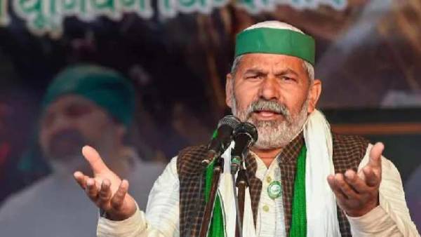 धरा का धरा रह गया टिकैत का भौकाल
