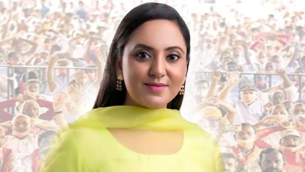 punjab election 2022 story of AAP mla Dr Amandeep Kaur Arora who study from ukraine punjab election 2022 story of AAP mla Dr Amandeep Kaur Arora who study from ukraine