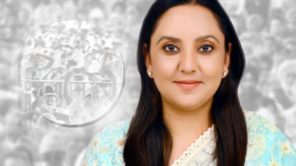 यूक्रेन में पढ़ी हैं डॉ. अमनदीप कौर अरोड़ा यूक्रेन में पढ़ी हैं डॉ. अमनदीप कौर अरोड़ा