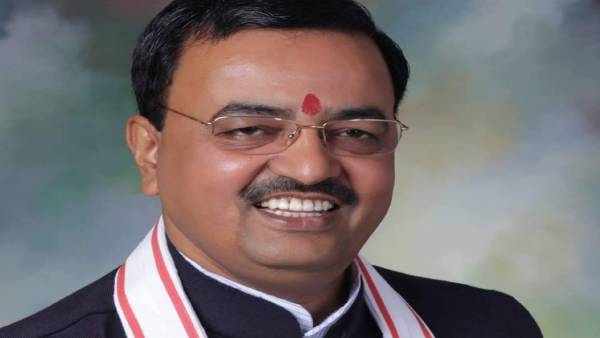 एमएलसी हैं केशव प्रसाद मौर्य