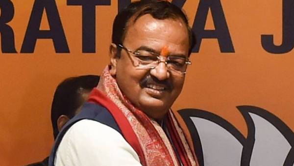 कोई दूसरी बड़ी जिम्मेदारी भी विकल्प