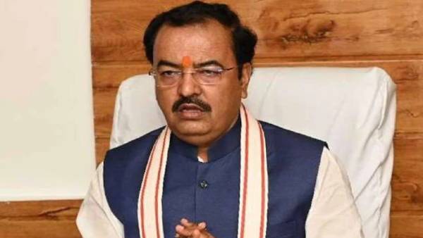 कुर्मी वोट बंटने के कारण भाजपा के तीन मंत्री चुनाव हारे