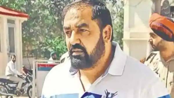 अर्जुन पुरस्कार विजेता पुलिस अफसर बना ड्रग तस्कर