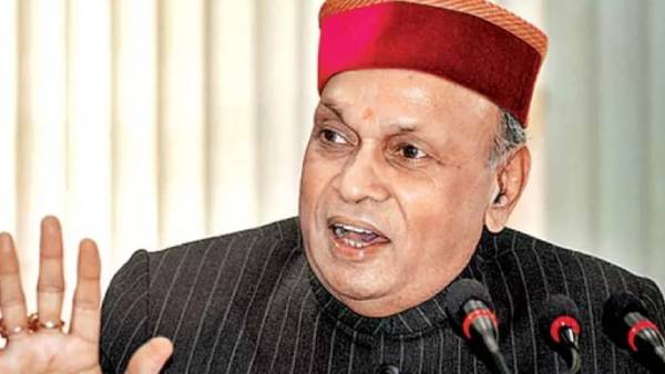 क्या हुआ था धूमल के साथ? क्या हुआ था धूमल के साथ?