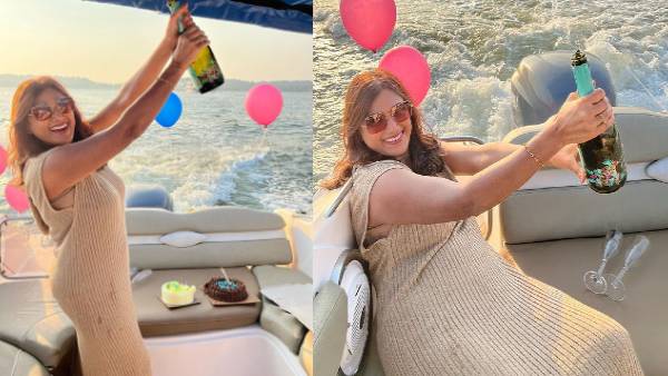 मां को देखकर फैंस हैरान