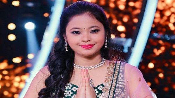 पश्चिम बंगाल के छोटे से शहर से हैं नीलांजना