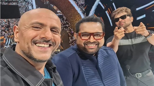 जानें सा रे गा मा पा शो के बारे में? 