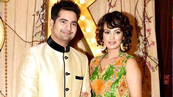 निशा रावल ने खोले जिंदगी के राज