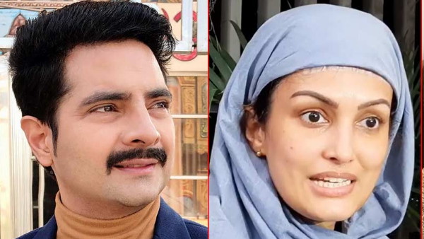 बेटे की कस्टडी के लिए किया केस