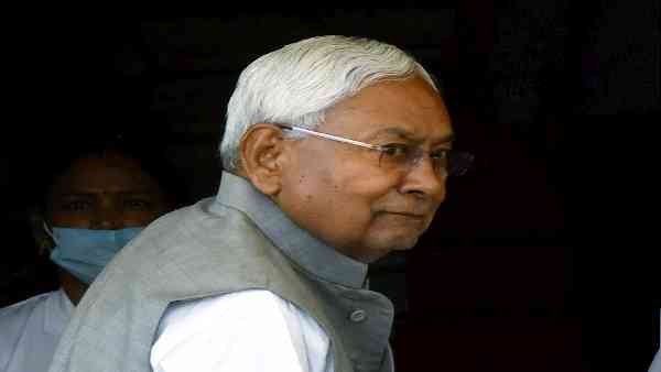 बिहार में सत्ता का नया समीकरण