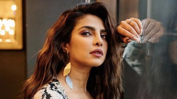 प्रियंका की मां ने नहीं देखा नातिन का चेहरा 