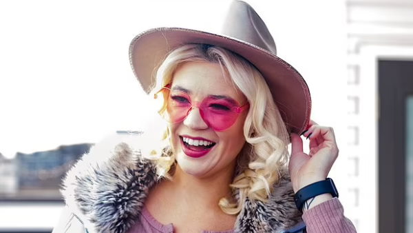 चार साल पहले की थी शादी चार साल पहले की थी शादी