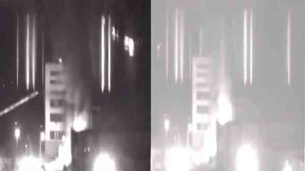 काफी महत्वपूर्ण है जेपोरिजिया न्यूक्लियर प्लांट?