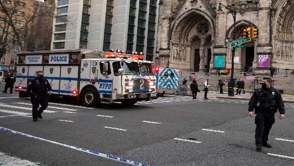 शहर भर में लगा दिए पुलिस ने पोस्टर 