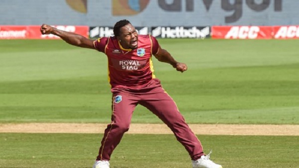 6 करोड़ में बिके थे ओडिएन स्मिथ 6 करोड़ में बिके थे ओडिएन स्मिथ