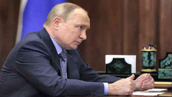 रूस से भारत के कारोबारी रिश्ते से परेशान हैं अमेरिका और ऑस्ट्रेलिया