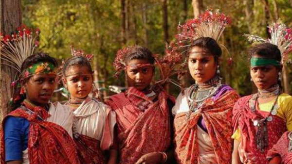 बाहरी लोगों से मेलजोल नहीं करते पसंद 