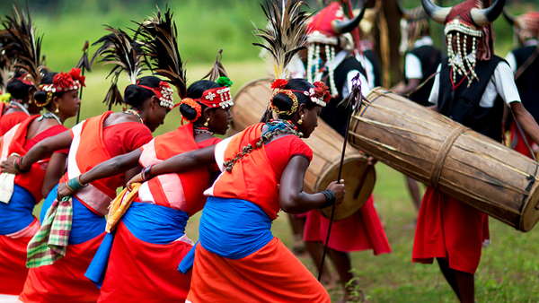 माने जाते हैं राष्ट्रपति के दत्तक पुत्र