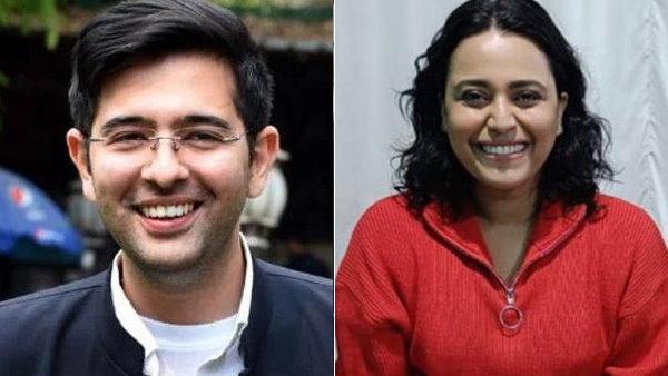 क्या कहा है स्वरा ने क्या कहा है स्वरा ने