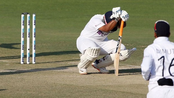 जानिए कब-कब नजदीक आकर हुए OUT