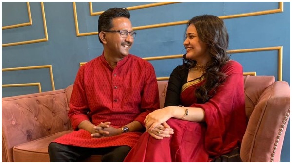 रिश्वत मामले में आरोपी हैं प्रदीप गावंडे