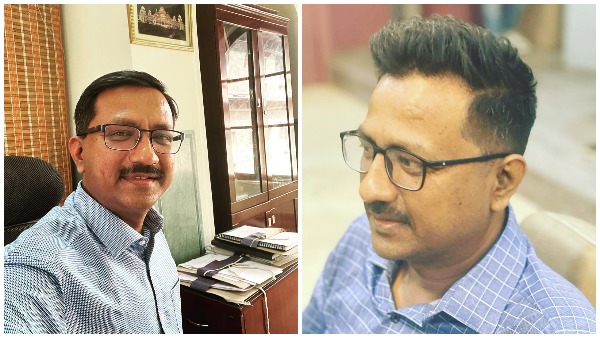 रिश्वत केस के बावजूद भी हुआ प्रदीप गावंडे का प्रमोशन