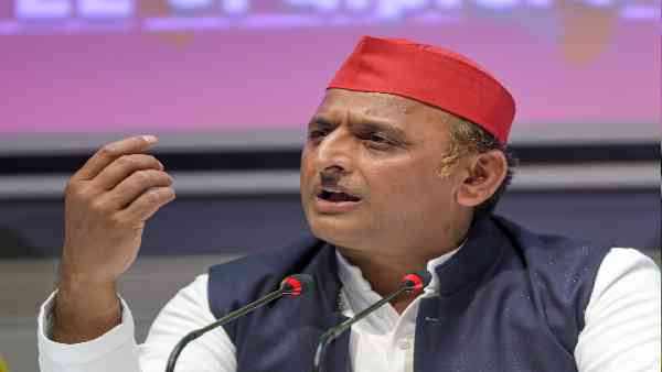 इन सीटों पर बाल-बाल बच गई समाजवादी पार्टी