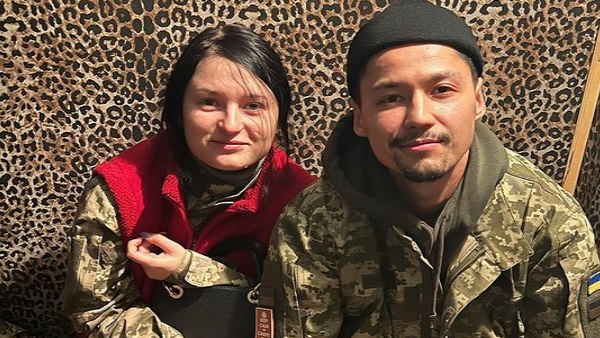 गोलाबारी के दौरान पाशा ली की हुई मौत 