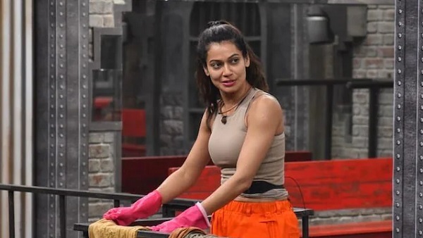 पायल बोलीं- 'कोई मुझे छुएगा तो मैं शो बंद करा दूंगी...'