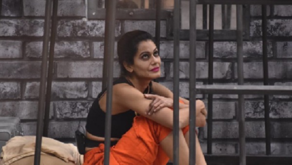 'पायल बिल्कुल भी काम नहीं करना चाहती है...' 