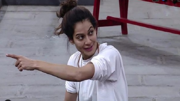 पायल बोलीं-बेचारे पति पर इसने लगाया घरेलू हिंसा का आरोप