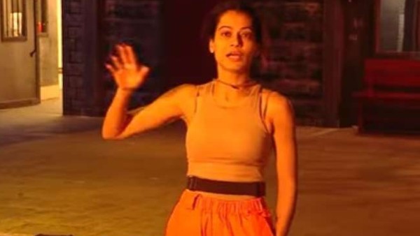 'वो अंधिवश्वासी नहीं बल्कि आत्मविश्नासी है' 