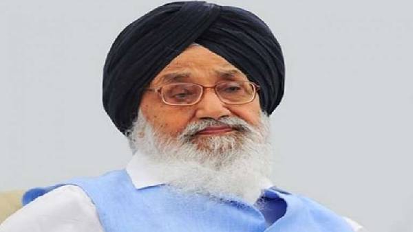 SAD नेताओं ने भी साधा निशाना