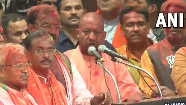 सीतापुर में भी सपा पर भारी पड़ी बीजेपी