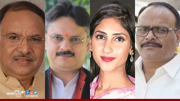 नारी शक्ति को भी शामिल करने का प्रयास 