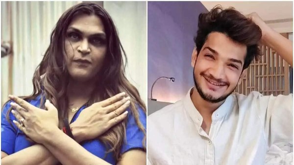 मुनव्वर ने मेरे साथ सामान्य महिला की तरह व्यवहार किया मुनव्वर ने मेरे साथ सामान्य महिला की तरह व्यवहार किया