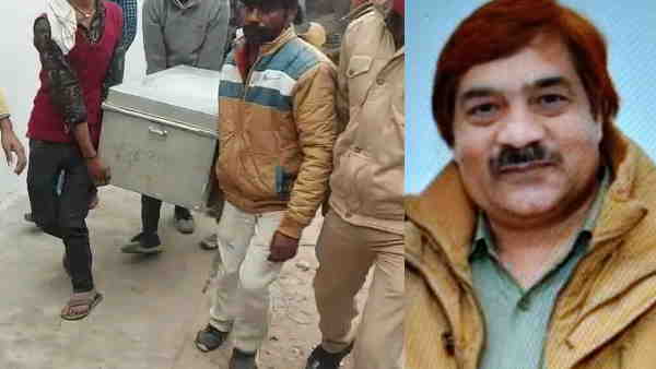 ऐसा खुला पीयूष का राज