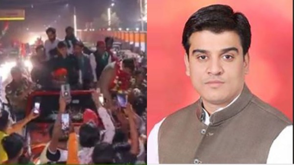 Irfan Solanki Irfan Solanki