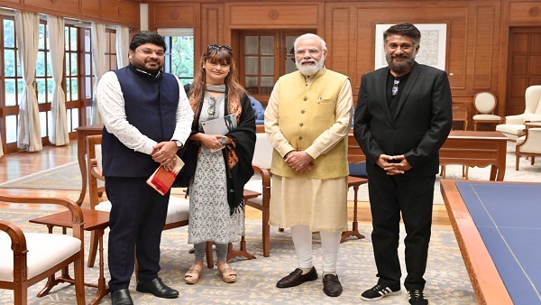 विवेक अग्निहोत्री ने कही ये बात 