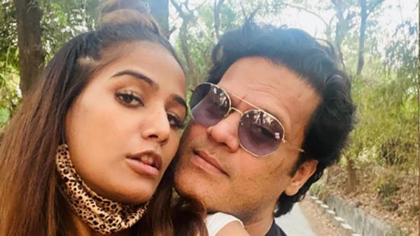 सैम बॉम्बे पर पूनम का हैरान करने वाला खुलासा