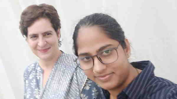 जमानत तक नहीं बचा पाईं पूनम पंडित