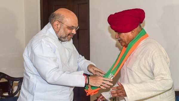 गुर्जर आरक्षण के पुरोधा थे बैंसला