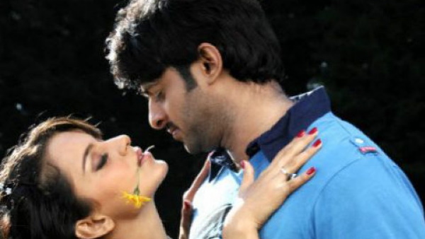 प्रभास ने खुलासा किया कि अभिनेता सत्यराज उनके 'भाग्यशाली शुभंकर' हैं