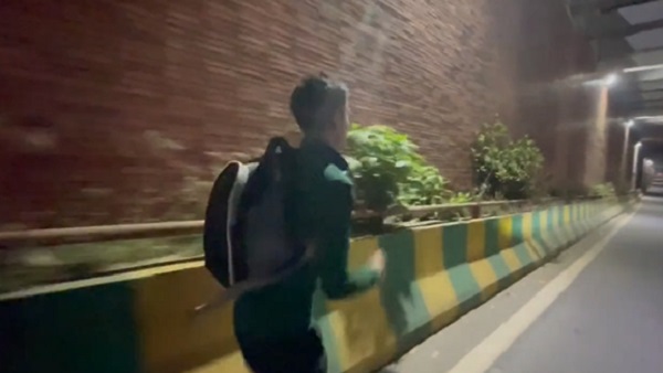 अल्मोड़ा जिले के रहने वाले हैं प्रदीप