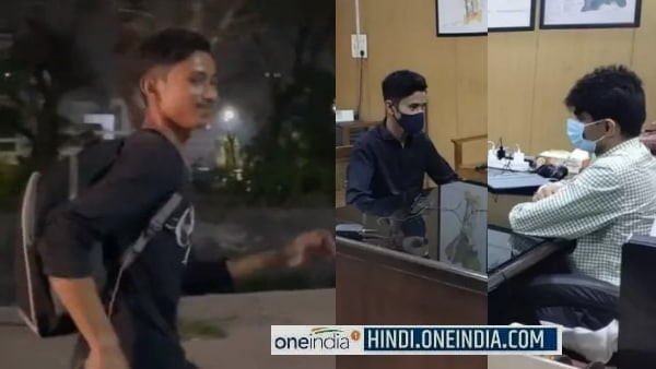 दो साल से दिल्ली के अस्पताल में चल रहा मां का इलाज