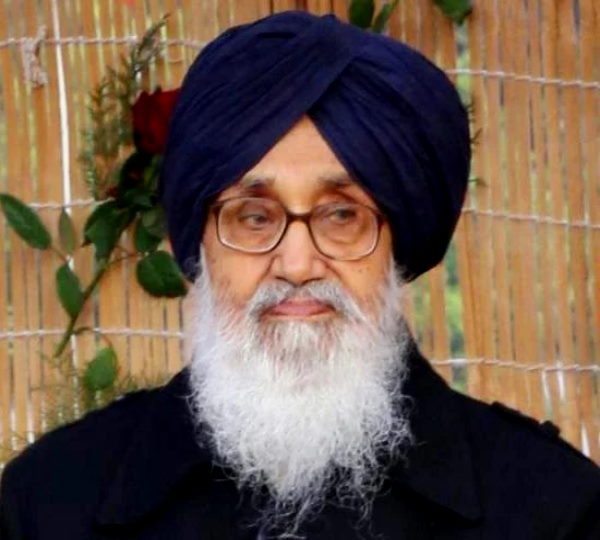 Punjab election result: Father-son defeat Or win, know the Seats update of Sukhbir Badal and Parkash Singh Badal